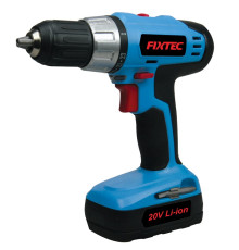 სახრახნისი FIXTEC FCD20L01 20V