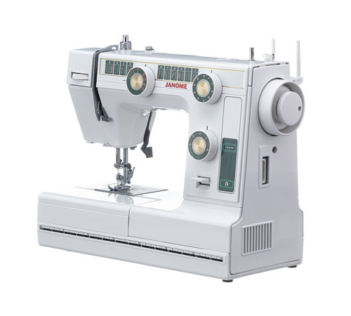 საკერავი მანქანა JANOME LE22