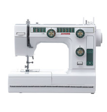 საკერავი მანქანა JANOME LE22