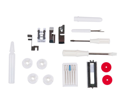 საკერავი მანქანა JANOME LE22