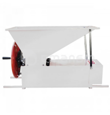 ყურძნის საწური მექანიკური Enoitalia ENO 3 ემალირებული