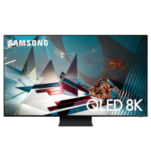 ტელევიზორი Samsung QE75Q800TAUXRU
