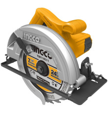 ცერკულარული ხერხი INGCO CS18518