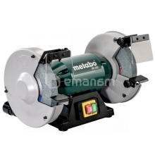 სალესი ორმაგი Metabo DS 200 600W (619200000)