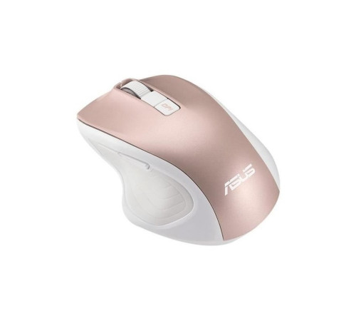 მაუსი Asus MW202/GD Rose Gold