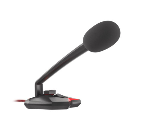 მიკროფონი Genesis Gaming Microphone Radium 200
