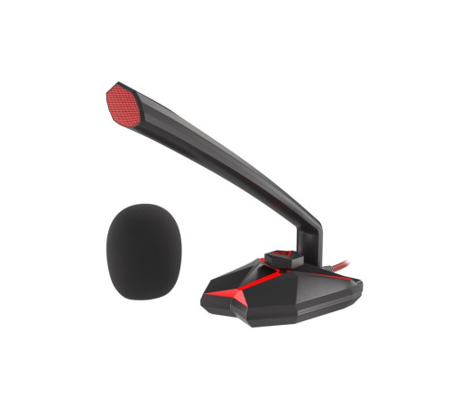 მიკროფონი Genesis Gaming Microphone Radium 200