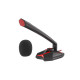 მიკროფონი Genesis Gaming Microphone Radium 200
