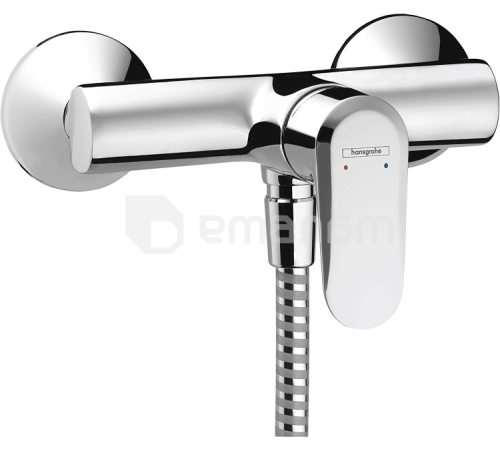 საშხაპის შემრევი Hansgrohe Ecos 14086000
