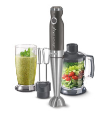 ხელის ბლენდერი Sencor SHB 5608BK 4 in 1 