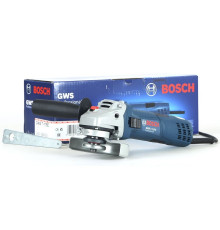 კუთხსახეხი BOSCH GWS 7-115 E