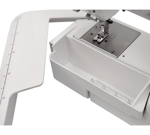 საკერავი მანქანა JANOME SE 7522 