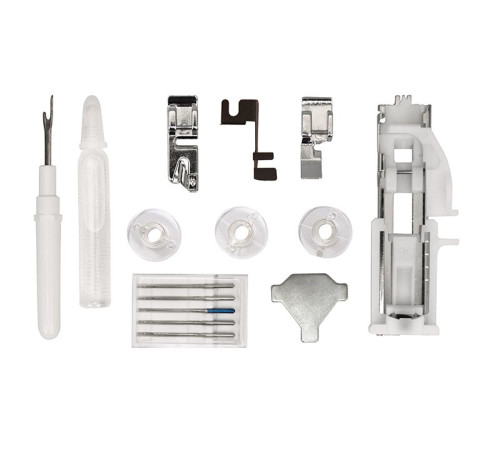 საკერავი მანქანა JANOME SE 7522 