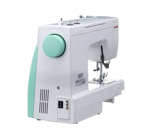 საკერავი მანქანა JANOME SE 7522 