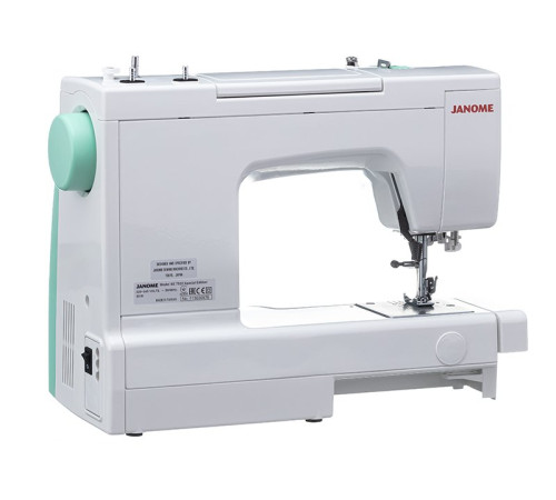 საკერავი მანქანა JANOME SE 7522 
