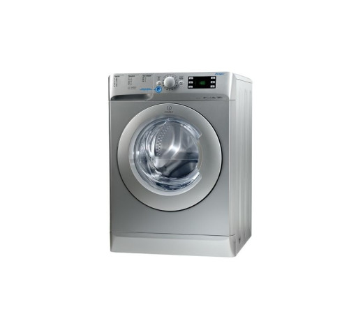 სარეცხი მანქანა INDESIT XWE 81283X S EX