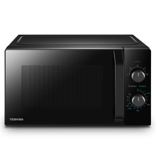 მიკროტალღური TOSHIBA MM-MM20 (BK)