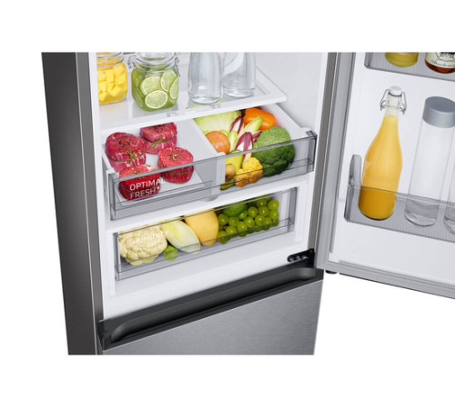 მაცივარი SAMSUNG  RB36T774FSA/WT 