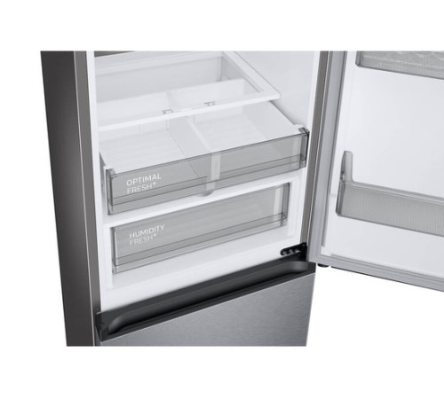 მაცივარი SAMSUNG  RB36T774FSA/WT 