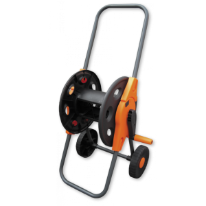 მილის დასახვევი ურიკა Bradas Gold Line AQUA-REEL GL3701 1/2" 45M