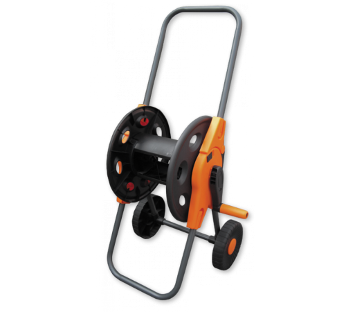 მილის დასახვევი ურიკა Bradas Gold Line AQUA-REEL GL3701 1/2" 45M