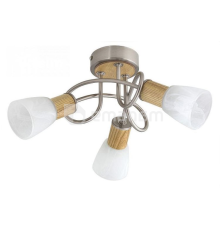 ჭაღი Rabalux Gavin 5539 E14 3X MAX 40W