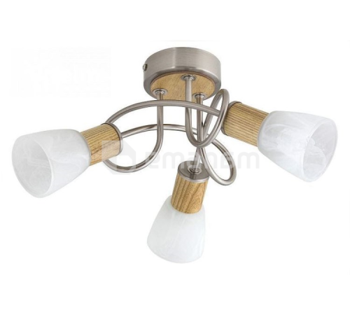 ჭაღი Rabalux Gavin 5539 E14 3X MAX 40W