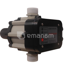 ჰიდროკონტროლერი ტუმბოსთვის Schpindel MPC-01 1100W