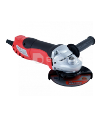 კუთხის სახეხი მანქანა RAIDER RDP-AG43 910W