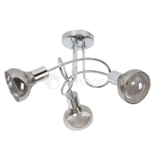 ჭაღი Rabalux Holly 5557 E14 3X MAX 40W