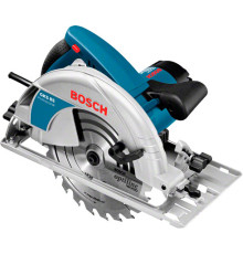 ცერკულარული ხერხი BOSCH GKS 85 ('060157A000)