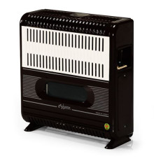 გაზის გამათბობელი FUJIYAMA FHS 11000 F BLACK