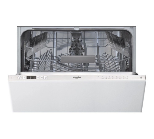 ჭურჭლის სარეცხი მანქანა WHIRLPOOL WRIC 3C26