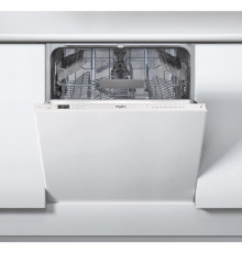 ჭურჭლის სარეცხი მანქანა WHIRLPOOL WRIC 3C26