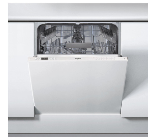 ჭურჭლის სარეცხი მანქანა WHIRLPOOL WRIC 3C26