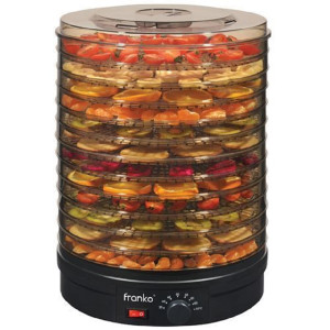 ხილის საშრობი FRANKO FDH-1065