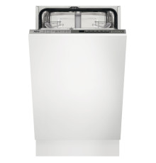 ჭურჭლის სარეცხი მანქანა AEG FSR62400P