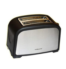 ტოსტერი SOKANY HJ 008 S