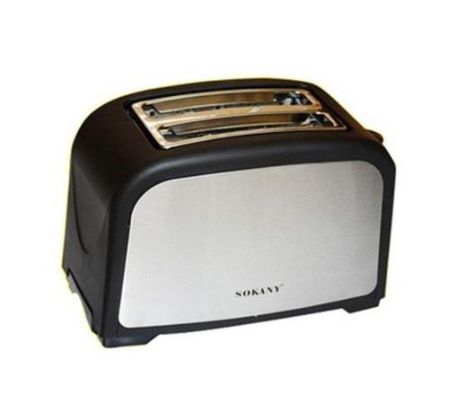 ტოსტერი SOKANY HJ 008 S