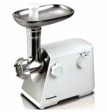 ხორცსაკეპი მანქანა PANASONIC MK-MG1501WTQ