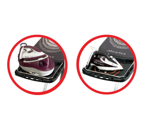 საუთავებელი მაგიდა DEVENCIOGLU LIFEBOARD MM122