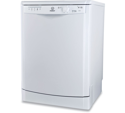 ჭურჭლის სარეცხი მანქანა INDESIT DFG 15B10 EU