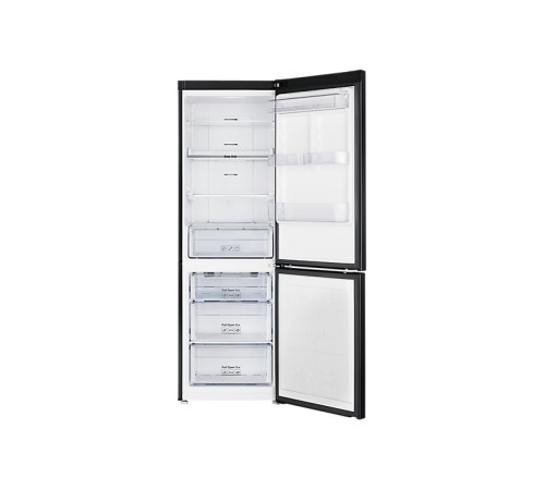 მაცივარი SAMSUNG RB33J3420BC/WT