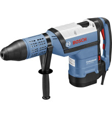 პნევმატური ჩაქუჩი BOSCH GBH 12-52 DV ('0611266000)