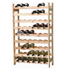 თარო 54 ბოთლიანი