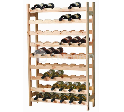 თარო 54 ბოთლიანი