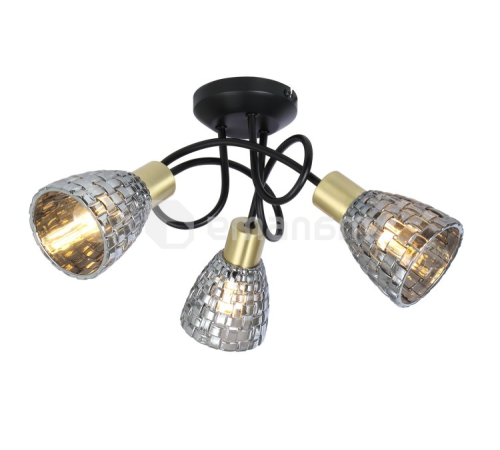 ჭაღი Rabalux Stacy 6929 E14 3x MAX 40W