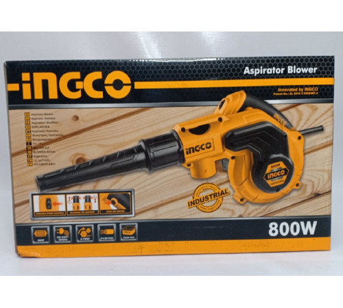 ჰაერის საქშენი INGCO AB8008