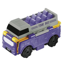 სათამაშო მანქანა TransRacers EU463875-10