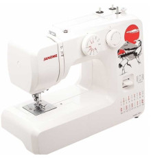 საკერავი მანქანა JANOME 2252